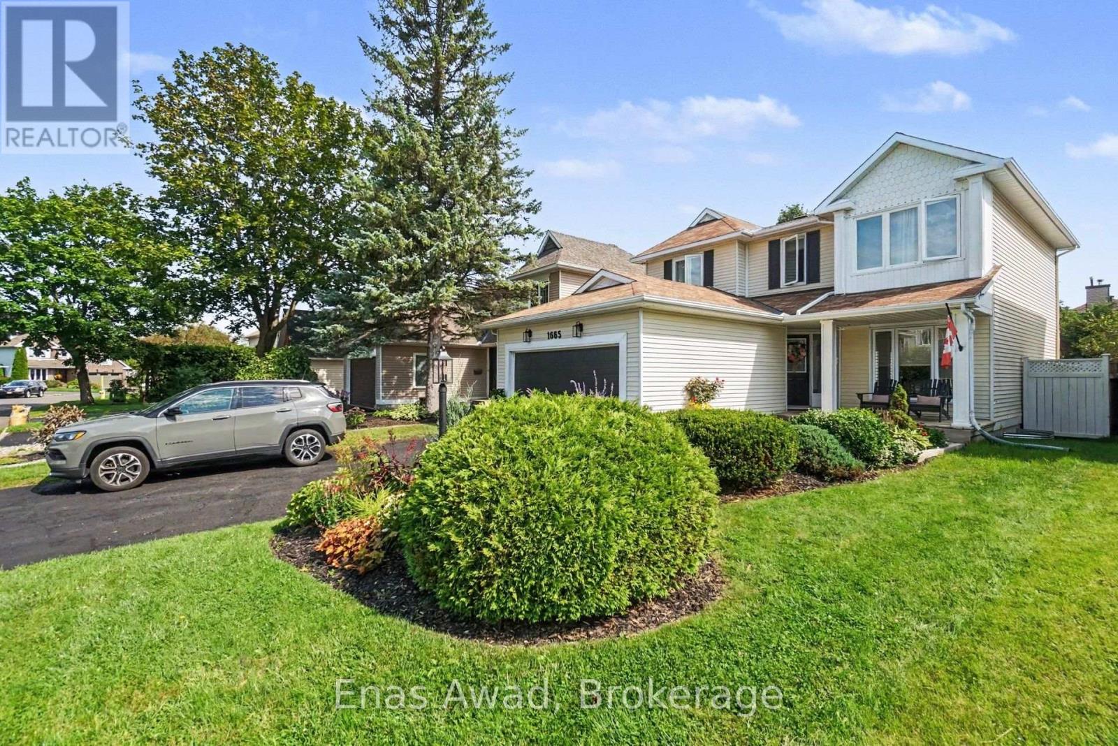 Upper - 1665 Teakdale Avenue, Ottawa, Ontario  K1C 6M2 - Photo 3 - X13763350