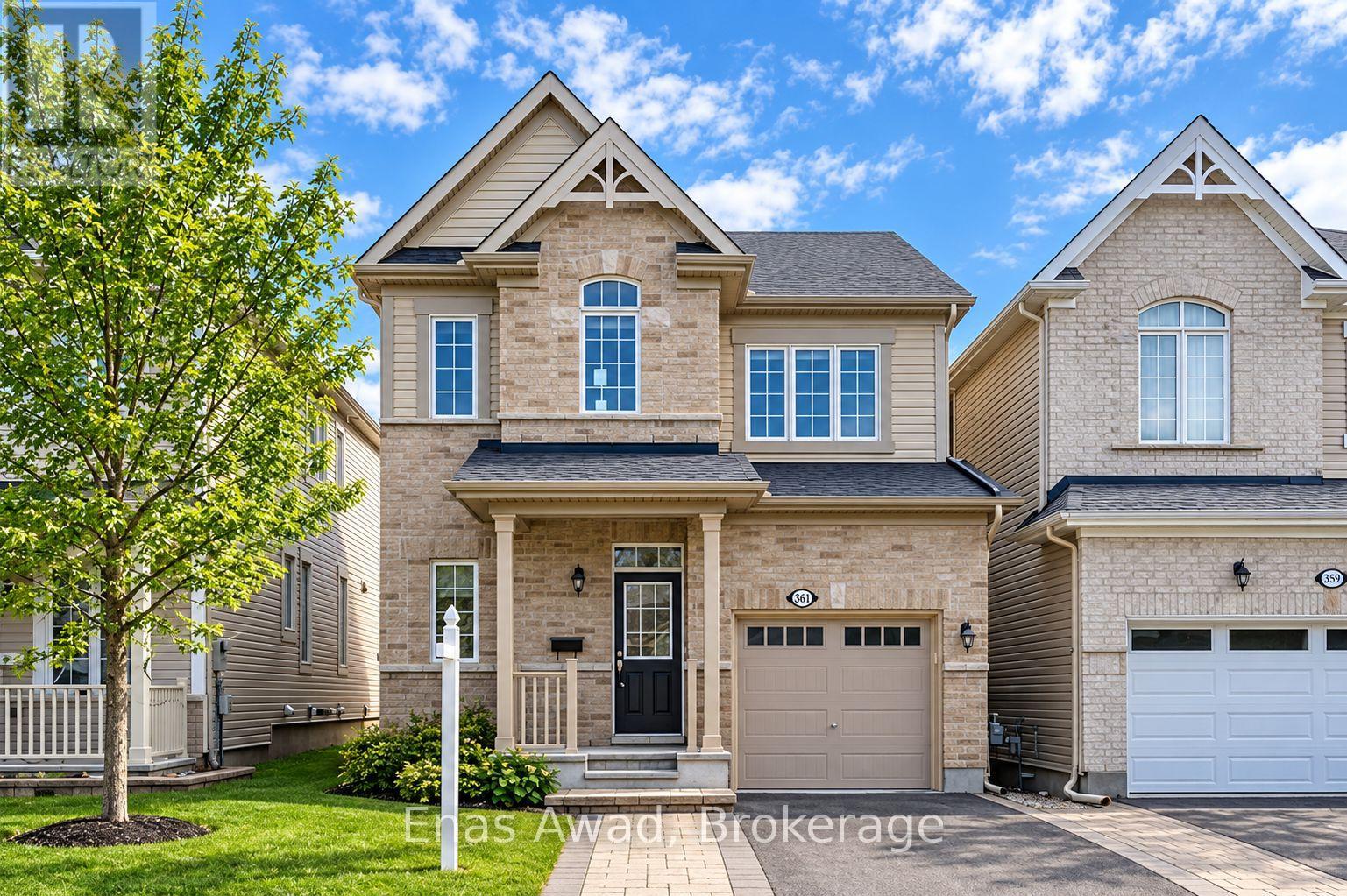 361 Autumnfield Street, Ottawa, Ontario  K2M 0J6 - Photo 1 - X13763364