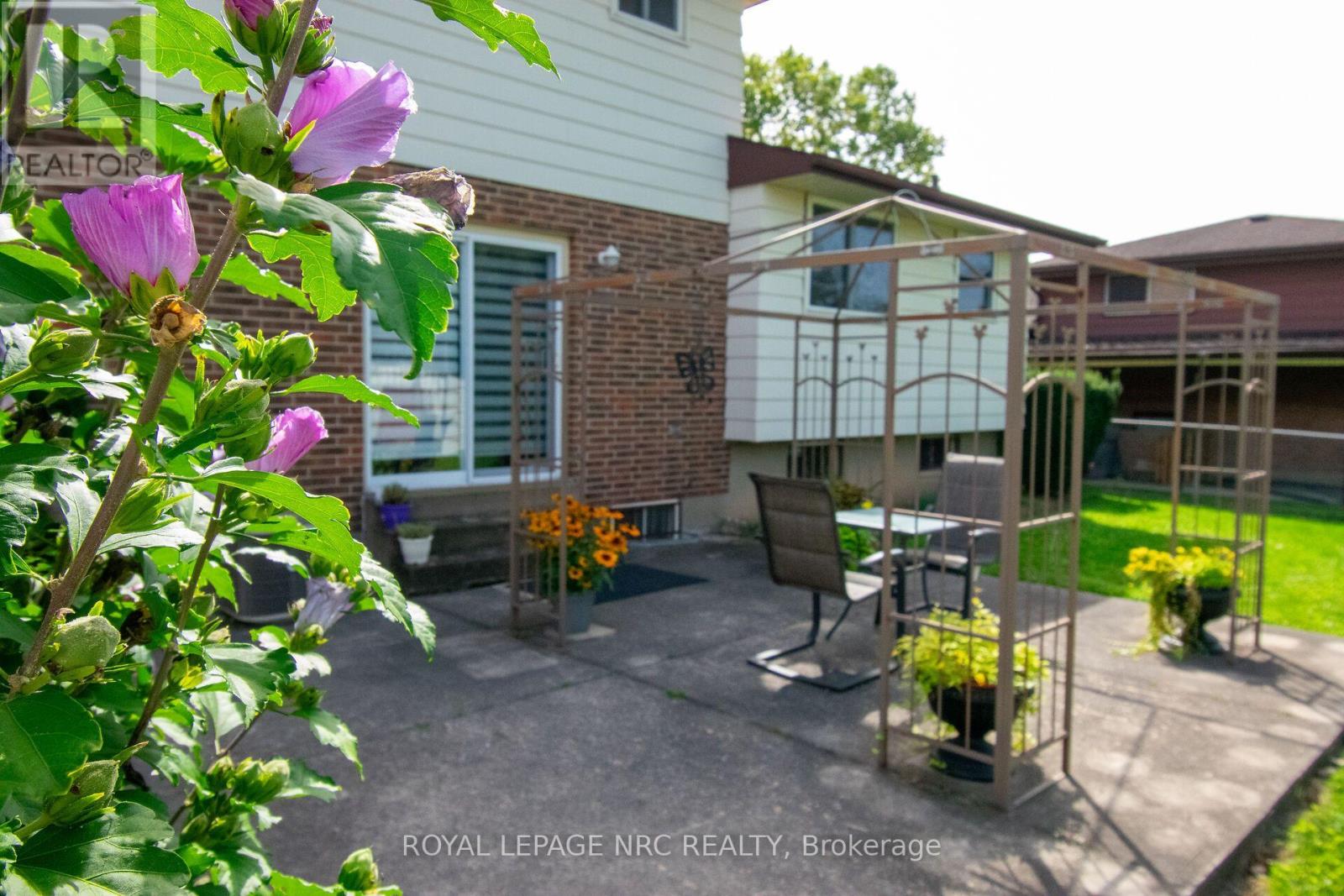 7 Dolly Circle, St. Catharines, Ontario  L2P 3T2 - Photo 42 - X13763752