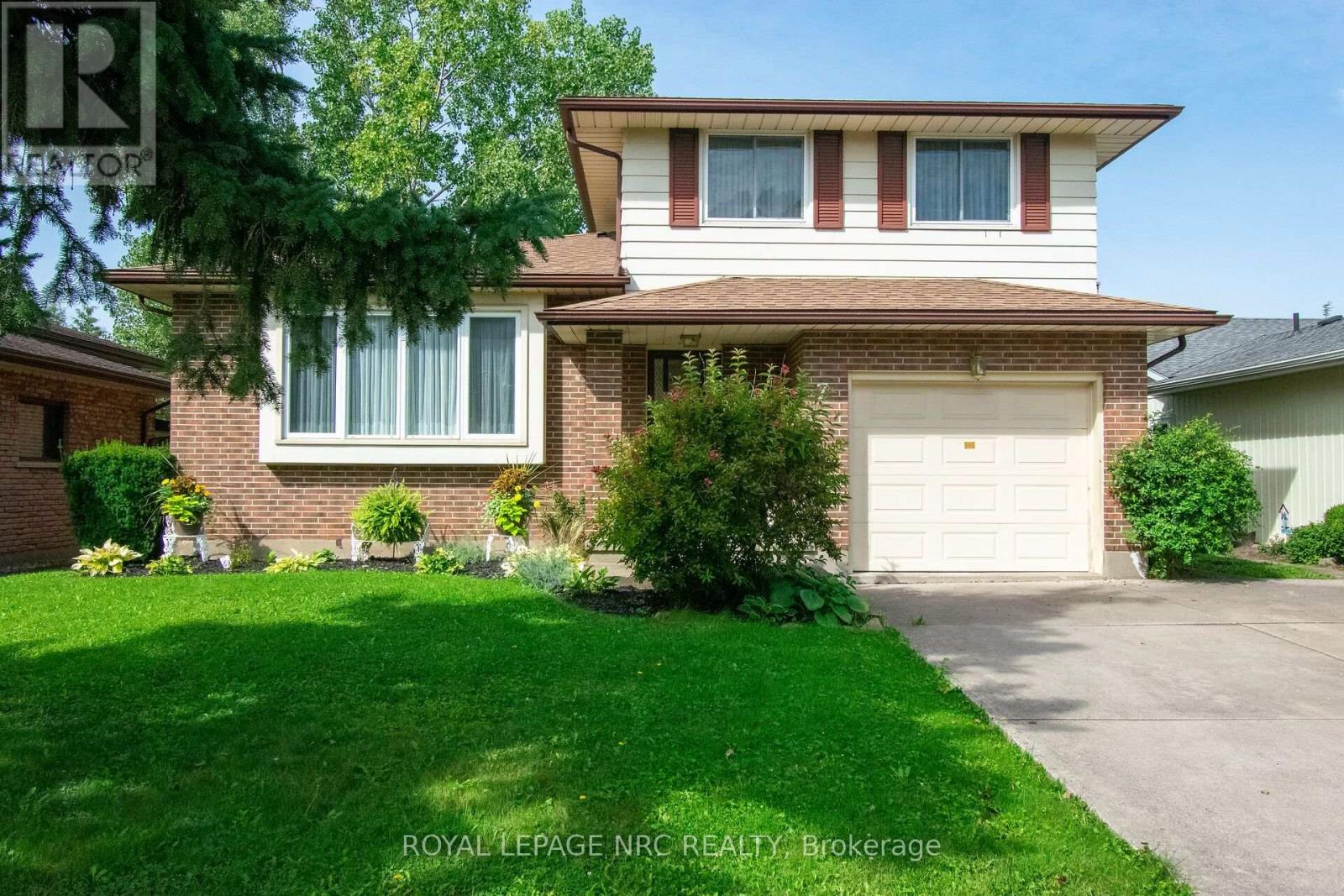 7 Dolly Circle, St. Catharines, Ontario  L2P 3T2 - Photo 43 - X13763752