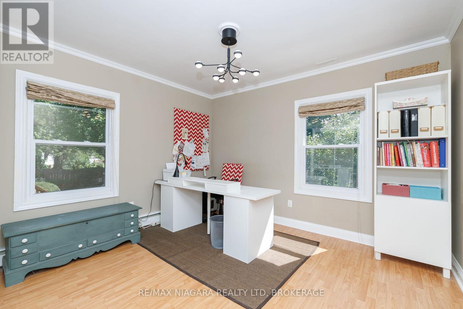 6329 Goodsir Crescent, Niagara Falls, Ontario  L2G 1H2 - Photo 22 - X13764438