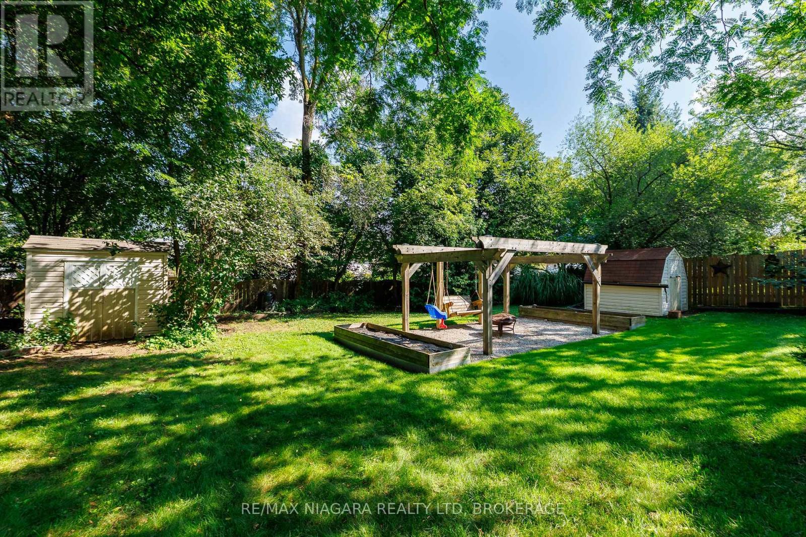 6329 Goodsir Crescent, Niagara Falls, Ontario  L2G 1H2 - Photo 39 - X13764438