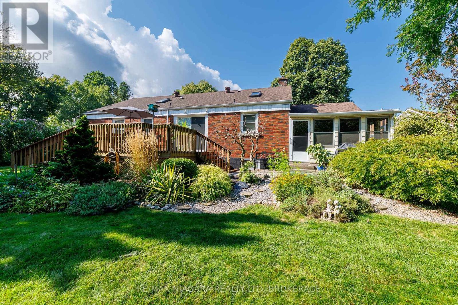 6329 Goodsir Crescent, Niagara Falls, Ontario  L2G 1H2 - Photo 40 - X13764438