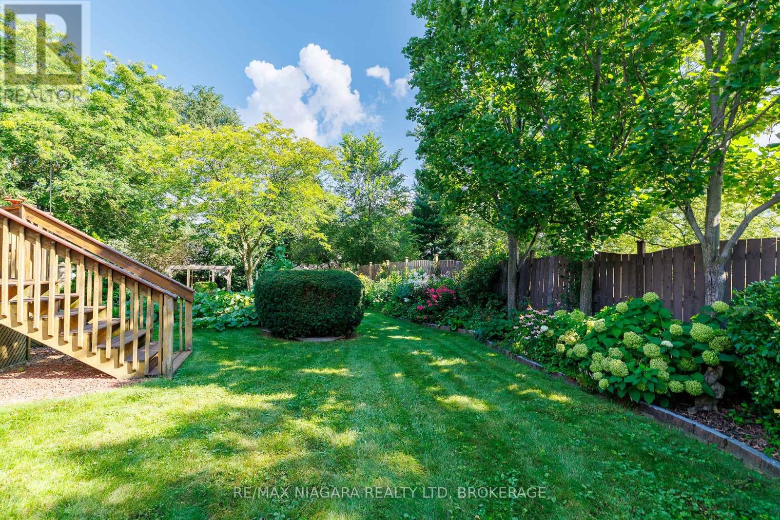 6329 Goodsir Crescent, Niagara Falls, Ontario  L2G 1H2 - Photo 42 - X13764438
