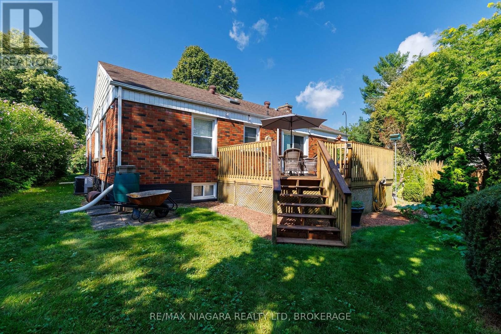 6329 Goodsir Crescent, Niagara Falls, Ontario  L2G 1H2 - Photo 45 - X13764438