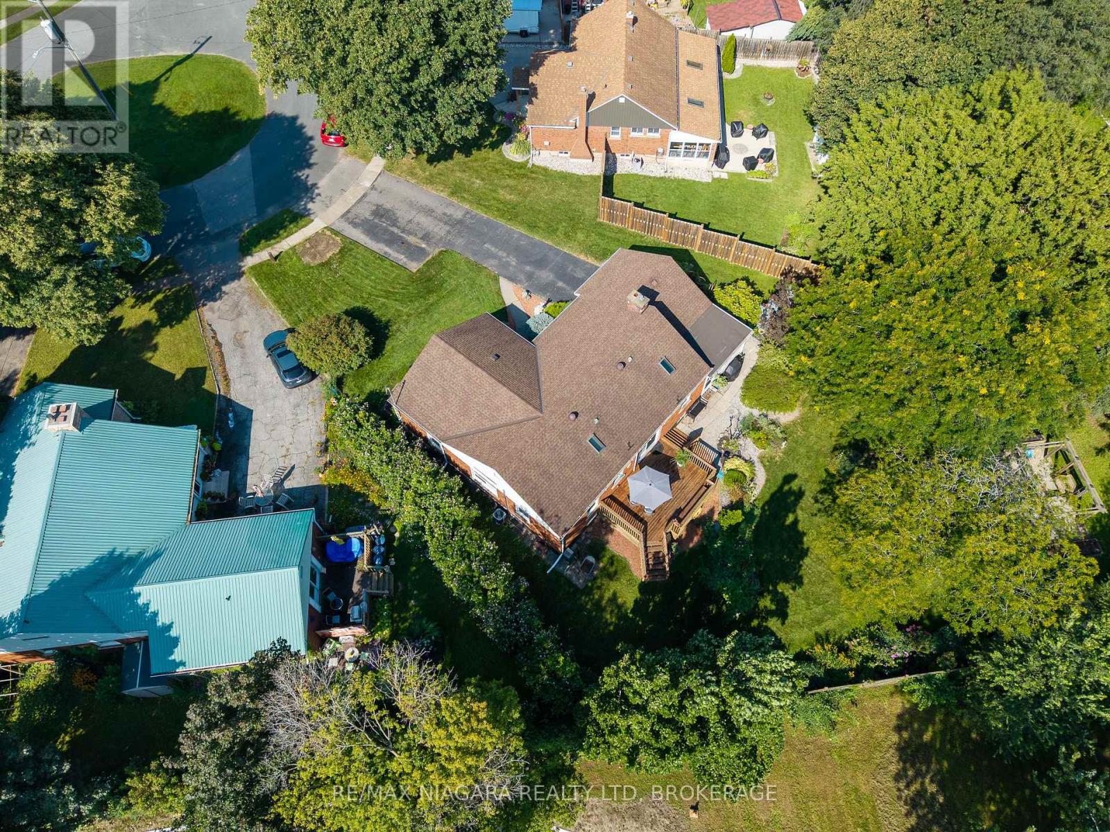 6329 Goodsir Crescent, Niagara Falls, Ontario  L2G 1H2 - Photo 48 - X13764438