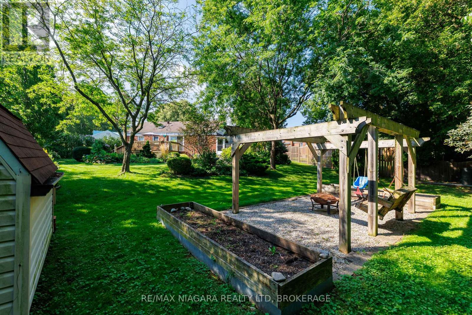 6329 Goodsir Crescent, Niagara Falls, Ontario  L2G 1H2 - Photo 6 - X13764438