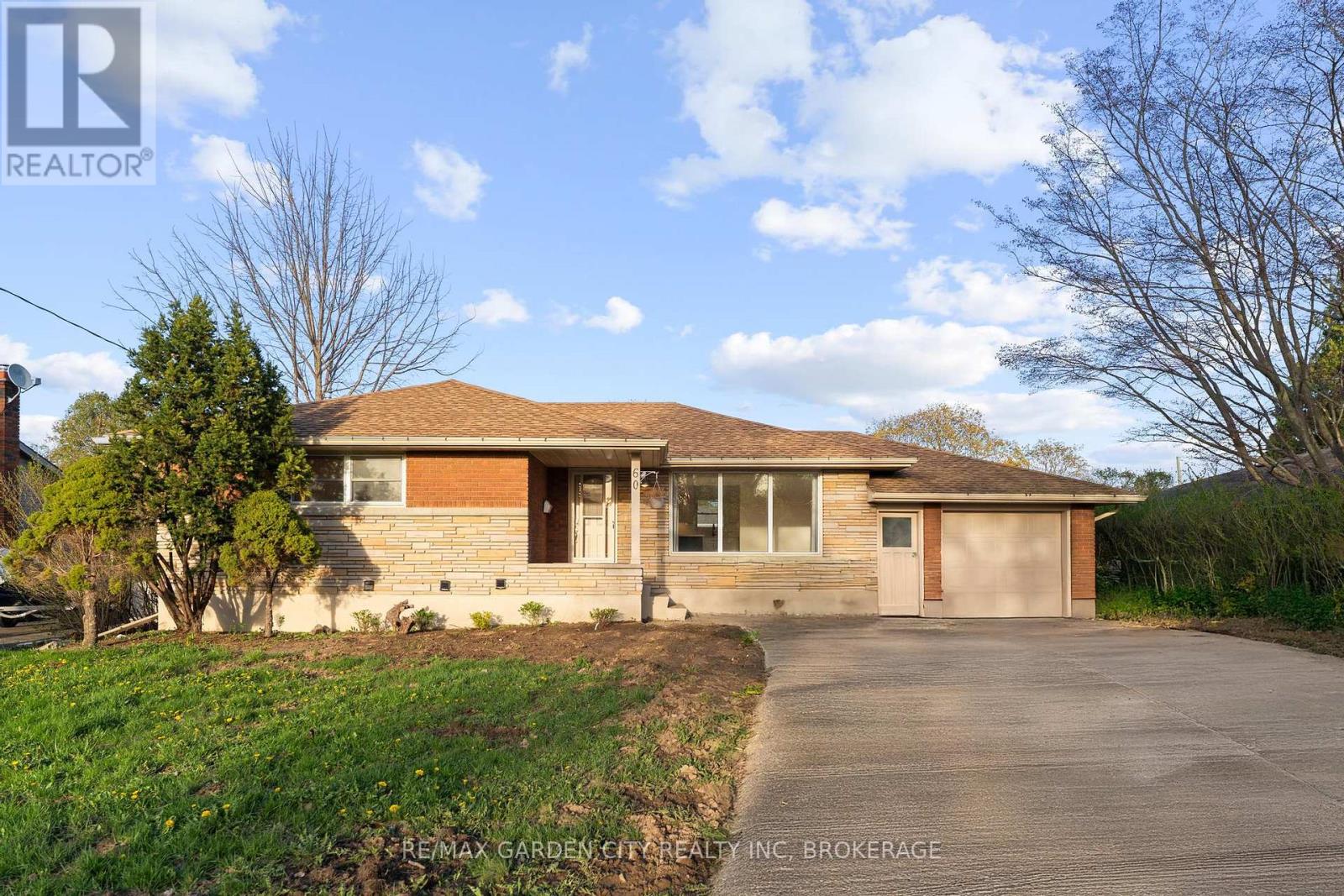 Lwr-1b - 60 Wakelin Terrace, St. Catharines, Ontario  L2M 4K9 - Photo 2 - X13764536