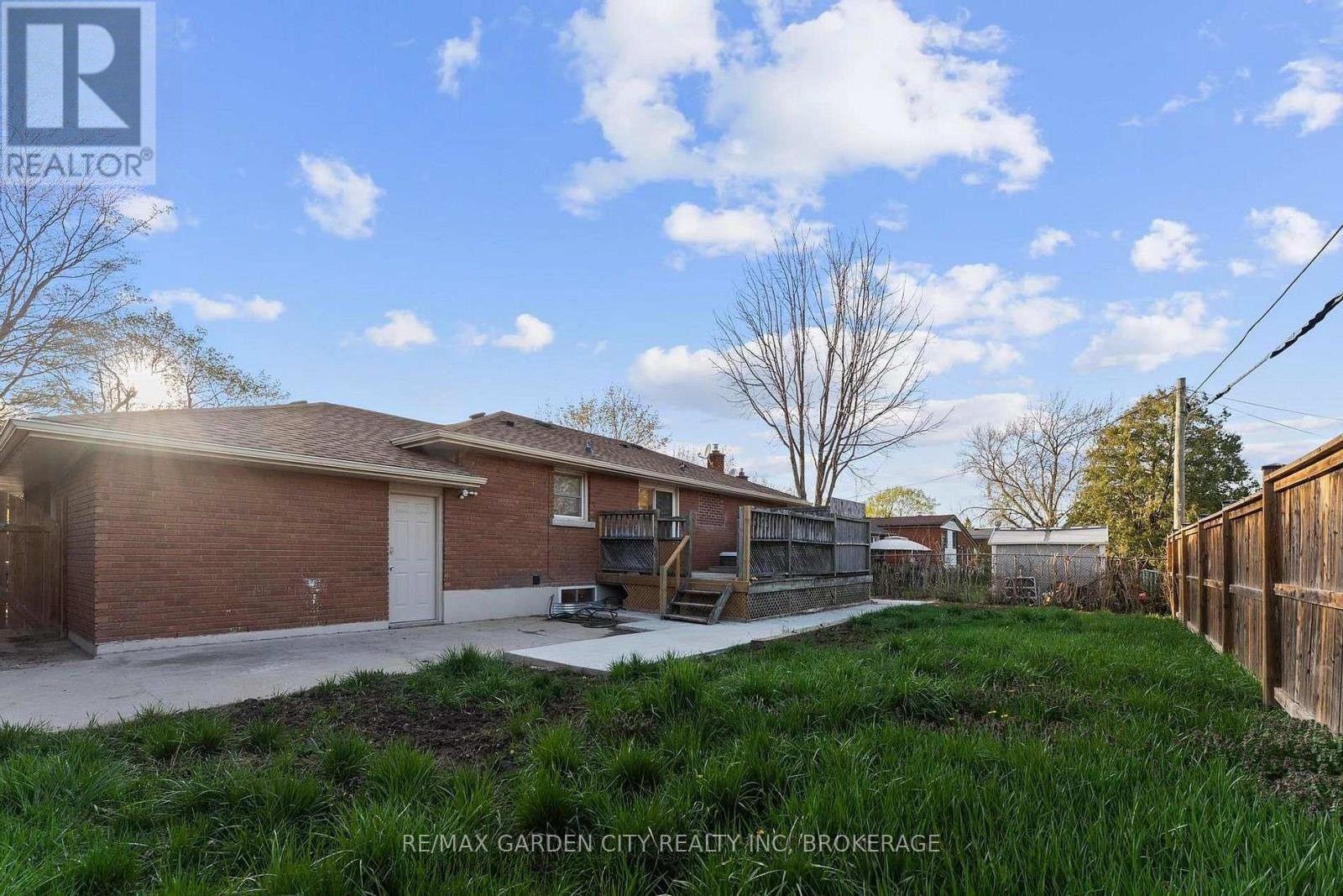 Lwr-1b - 60 Wakelin Terrace, St. Catharines, Ontario  L2M 4K9 - Photo 20 - X13764536