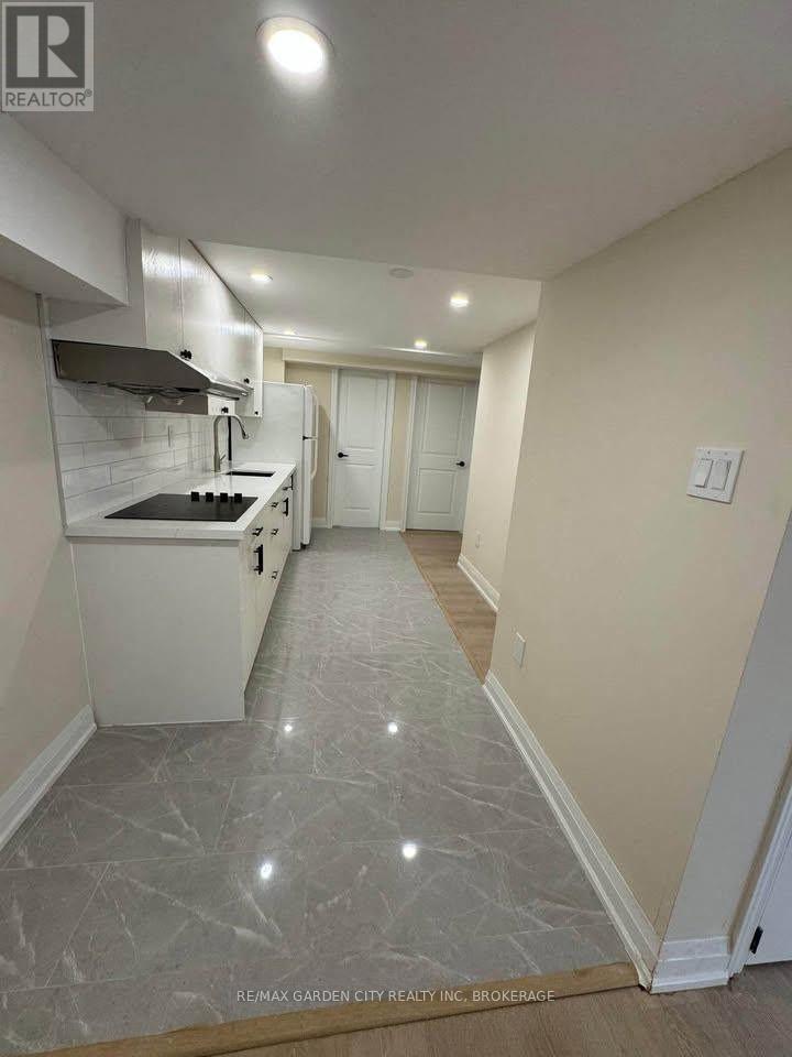 Lwr-2b - 60 Wakelin Terrace, St. Catharines, Ontario  L2M 4K9 - Photo 1 - X13764540