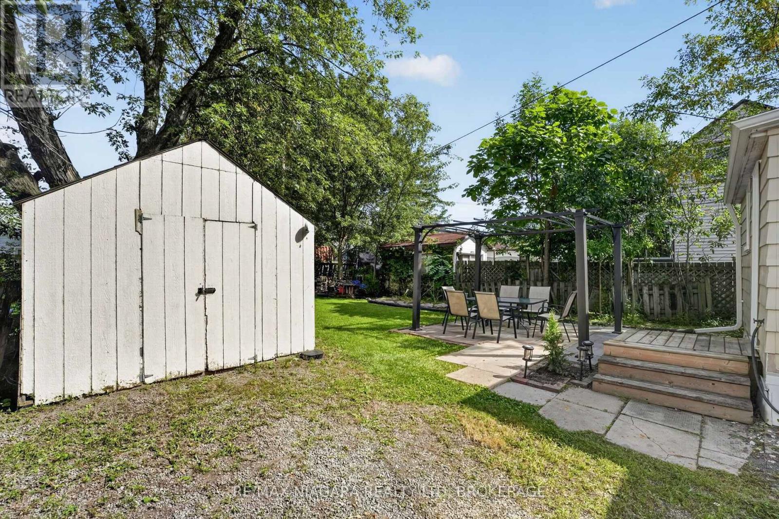 10 Churchill Avenue, Welland, Ontario  L3B 4Y5 - Photo 35 - X13765180