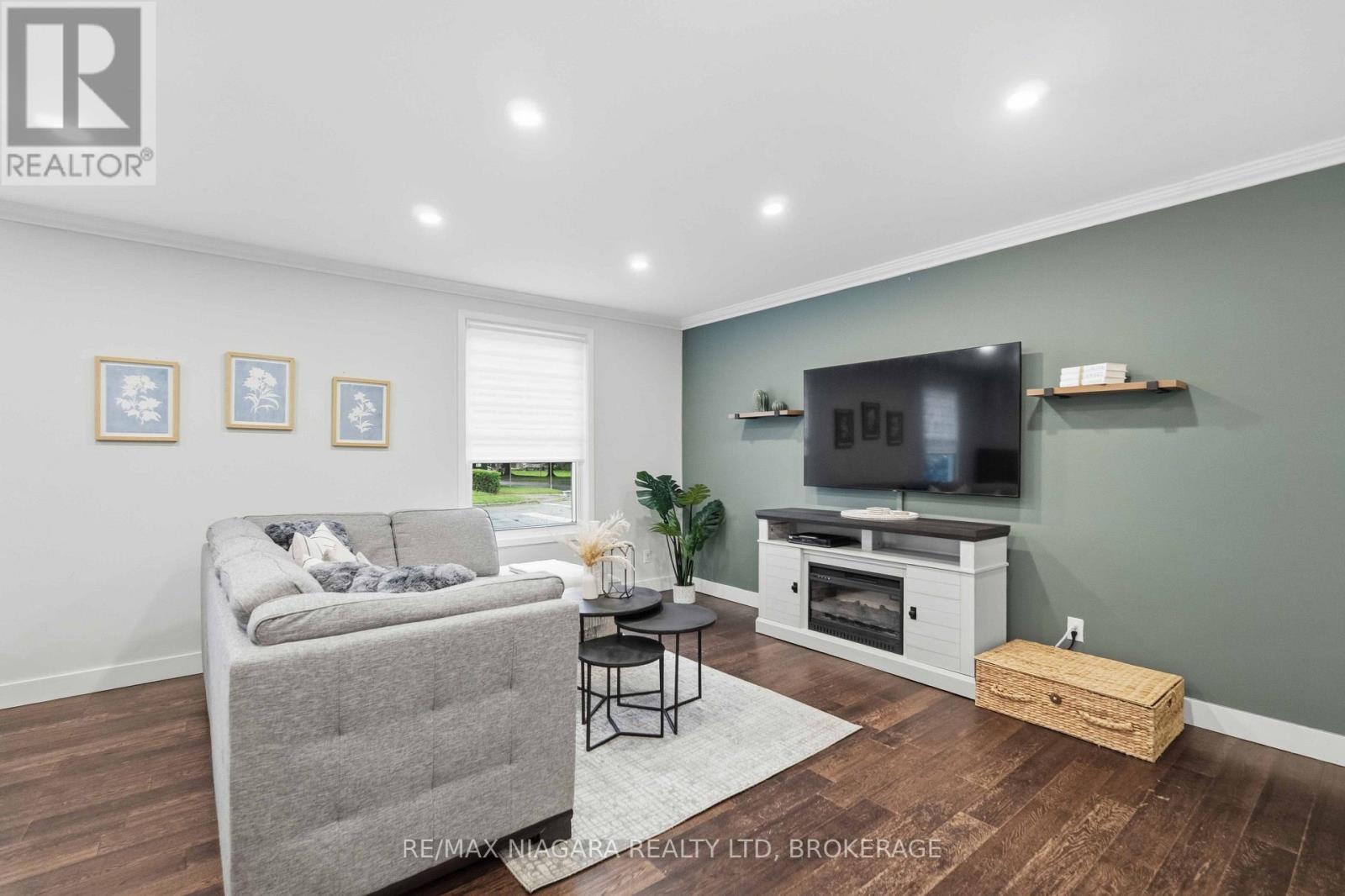 1 Belair Drive, St. Catharines, Ontario  L2N 6X7 - Photo 5 - X13765818
