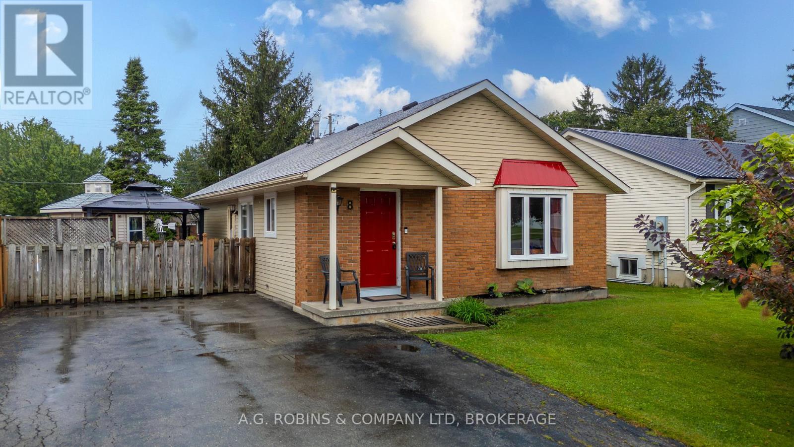 8 Abbott Lane, Haldimand, Ontario  N0A 1E0 - Photo 1 - X13766448