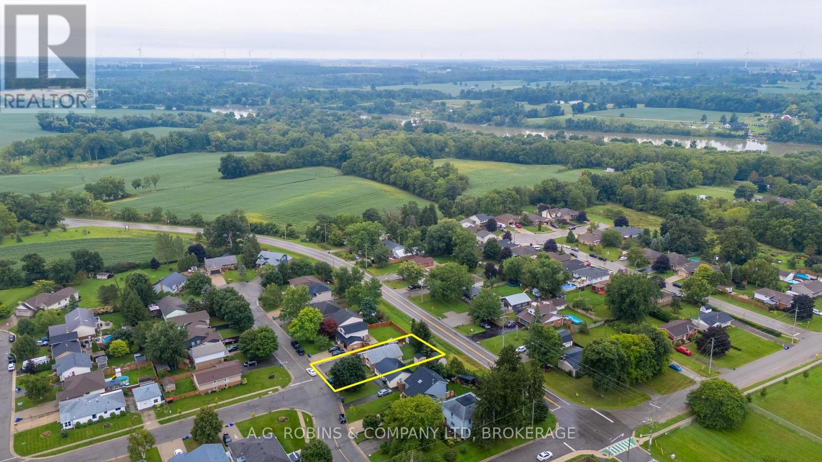 8 Abbott Lane, Haldimand, Ontario  N0A 1E0 - Photo 40 - X13766448