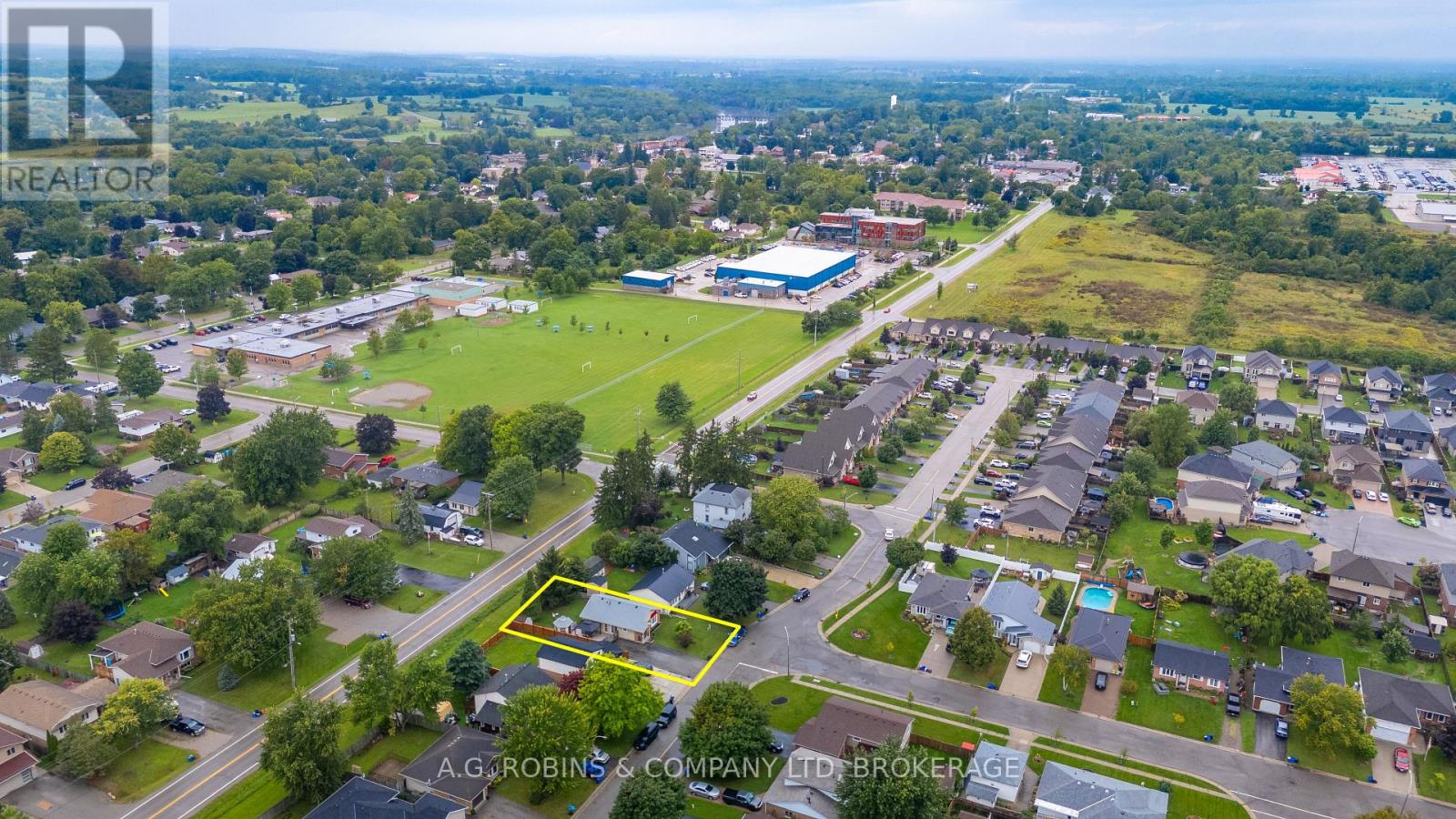 8 Abbott Lane, Haldimand, Ontario  N0A 1E0 - Photo 41 - X13766448
