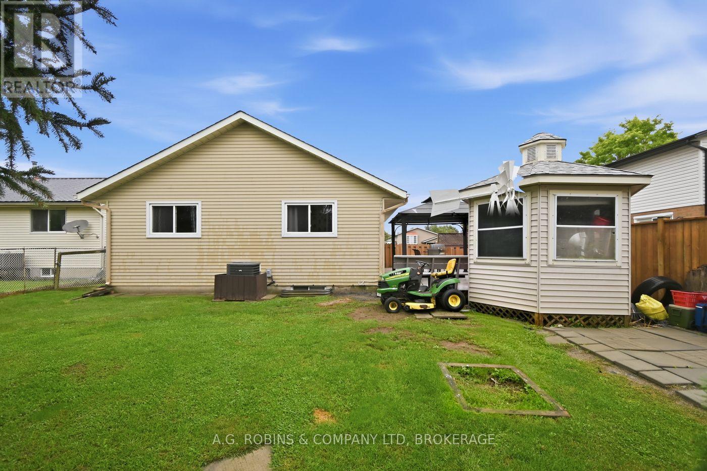 8 Abbott Lane, Haldimand, Ontario  N0A 1E0 - Photo 47 - X13766448