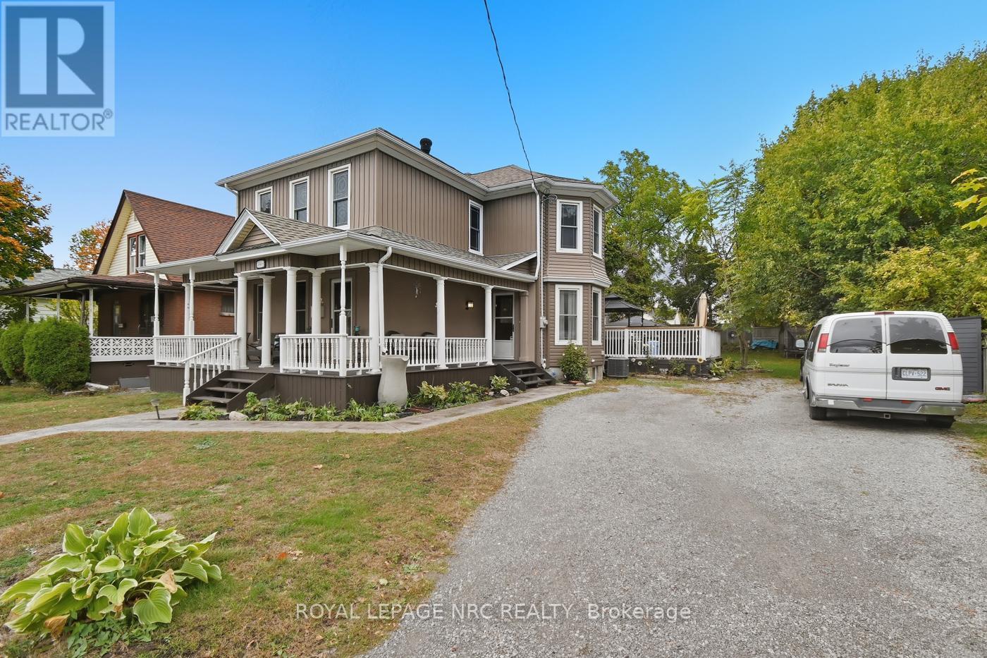 5981 Culp Street, Niagara Falls, Ontario  L2G 2B6 - Photo 1 - X13766660