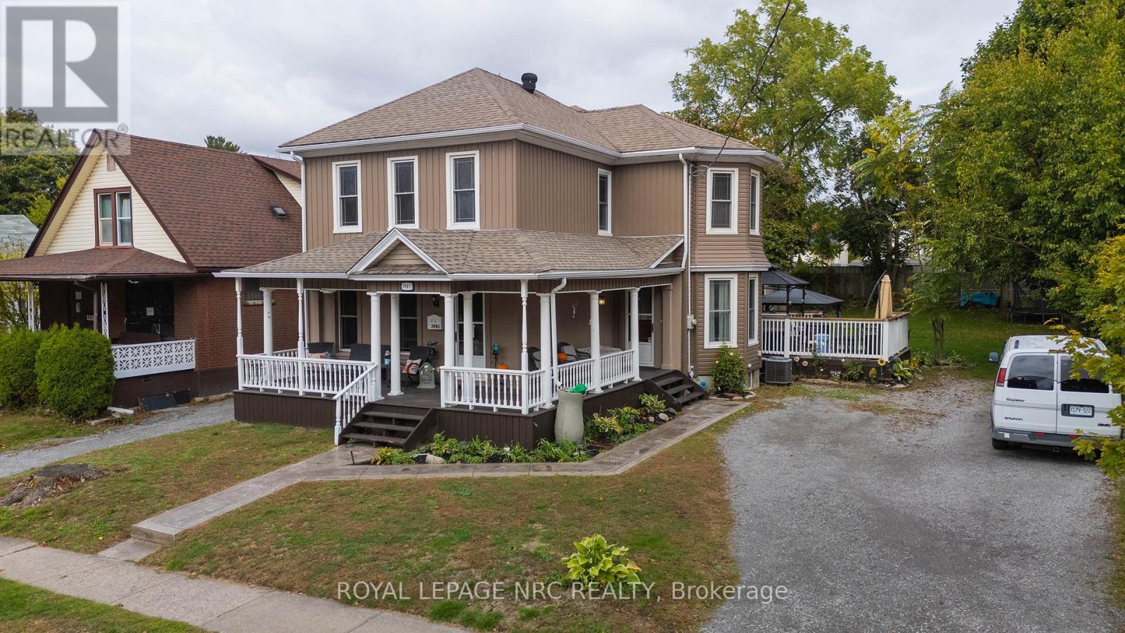 5981 Culp Street, Niagara Falls, Ontario  L2G 2B6 - Photo 2 - X13766660