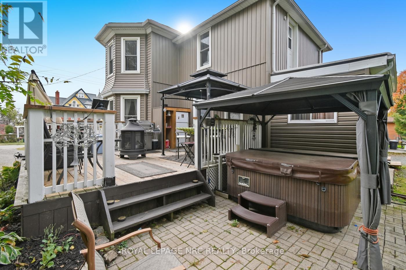 5981 Culp Street, Niagara Falls, Ontario  L2G 2B6 - Photo 38 - X13766660
