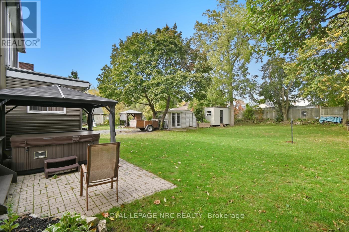 5981 Culp Street, Niagara Falls, Ontario  L2G 2B6 - Photo 42 - X13766660
