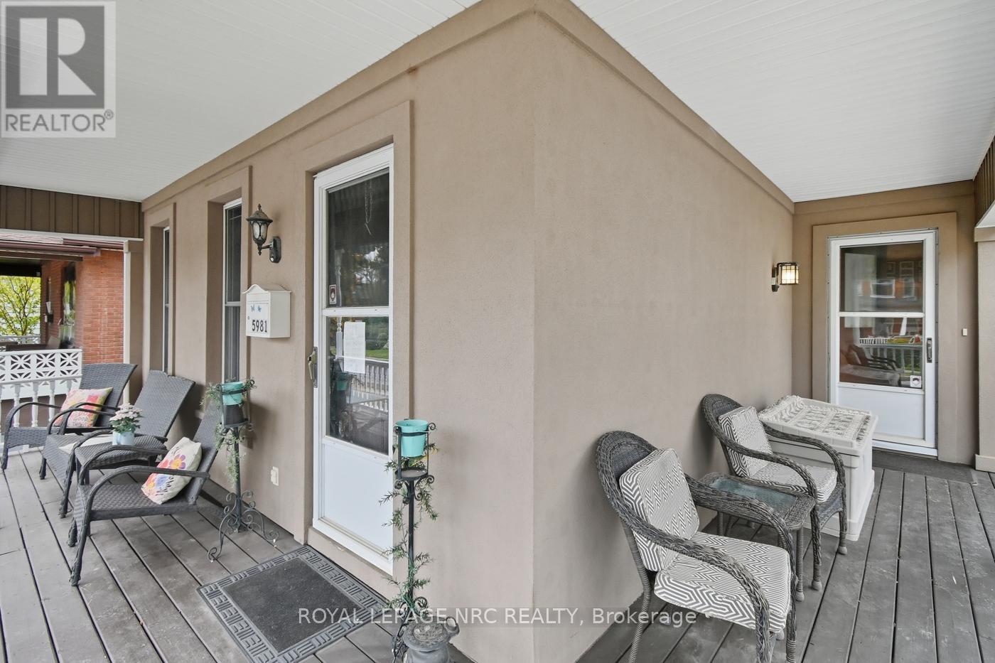 5981 Culp Street, Niagara Falls, Ontario  L2G 2B6 - Photo 6 - X13766660