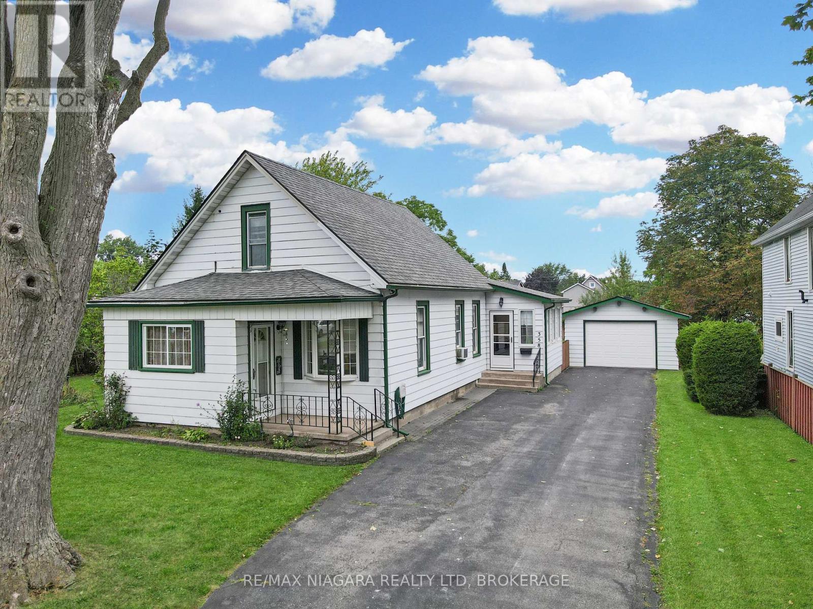 358 Phipps Street, Fort Erie, Ontario  L2A 2V8 - Photo 1 - X13766754