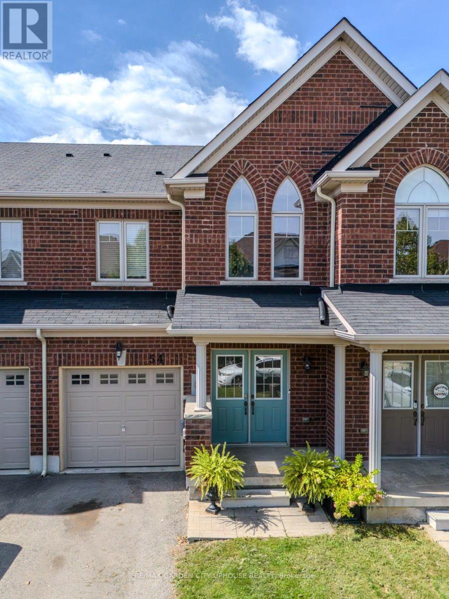 54 Keith Crescent, Niagara-On-The-Lake, Ontario  L0S 1J0 - Photo 1 - X13766758