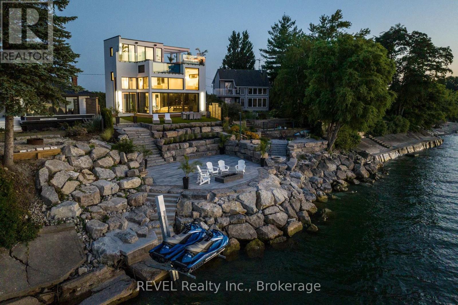 6 Firelane 11a Street, Niagara-On-The-Lake, Ontario  L0S 1J0 - Photo 3 - X13766810