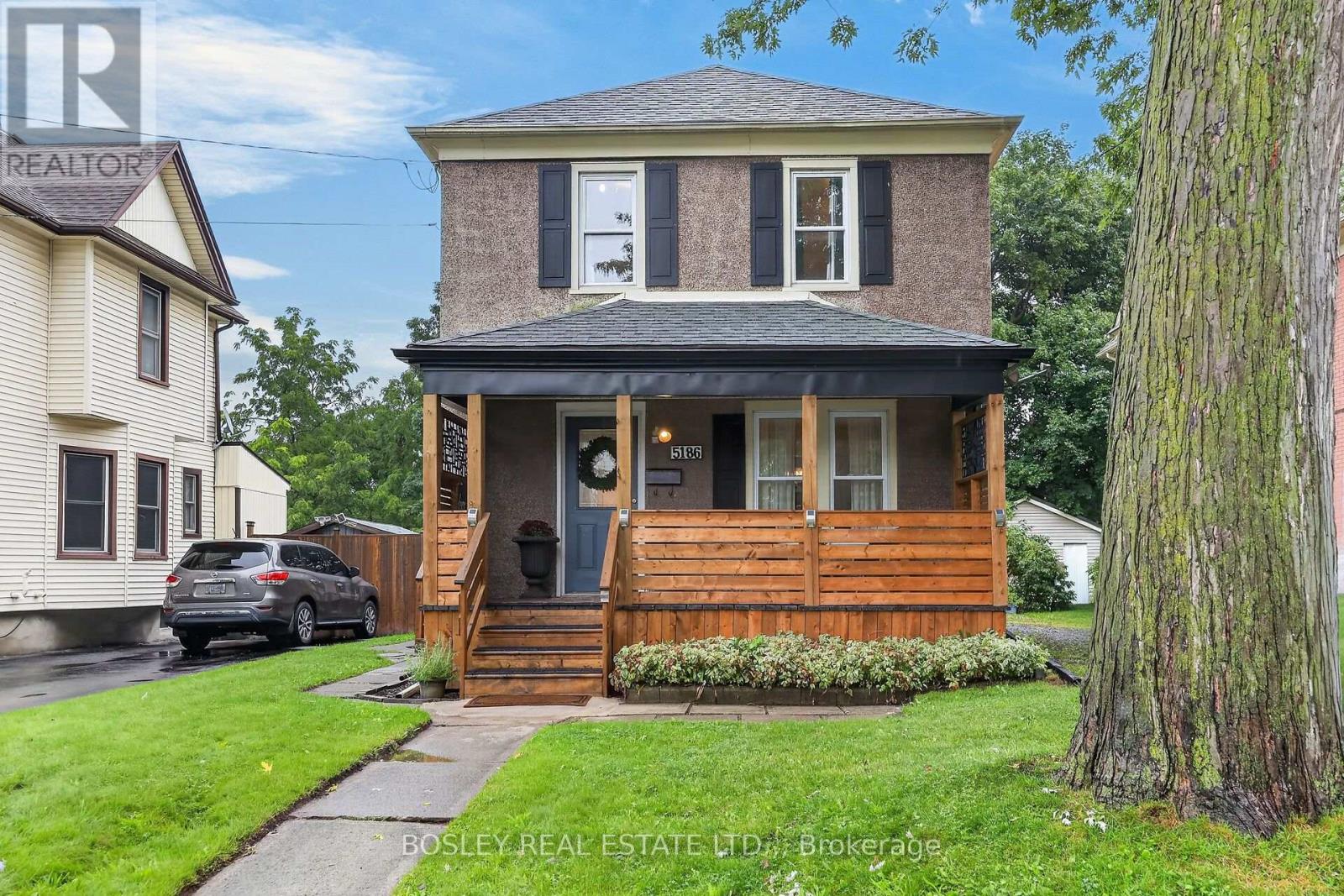 5186 Mcglashan Crescent, Niagara Falls, Ontario  L2E 3W9 - Photo 1 - X13766880