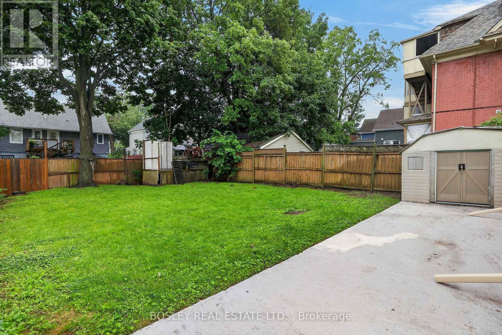 5186 Mcglashan Crescent, Niagara Falls, Ontario  L2E 3W9 - Photo 36 - X13766880