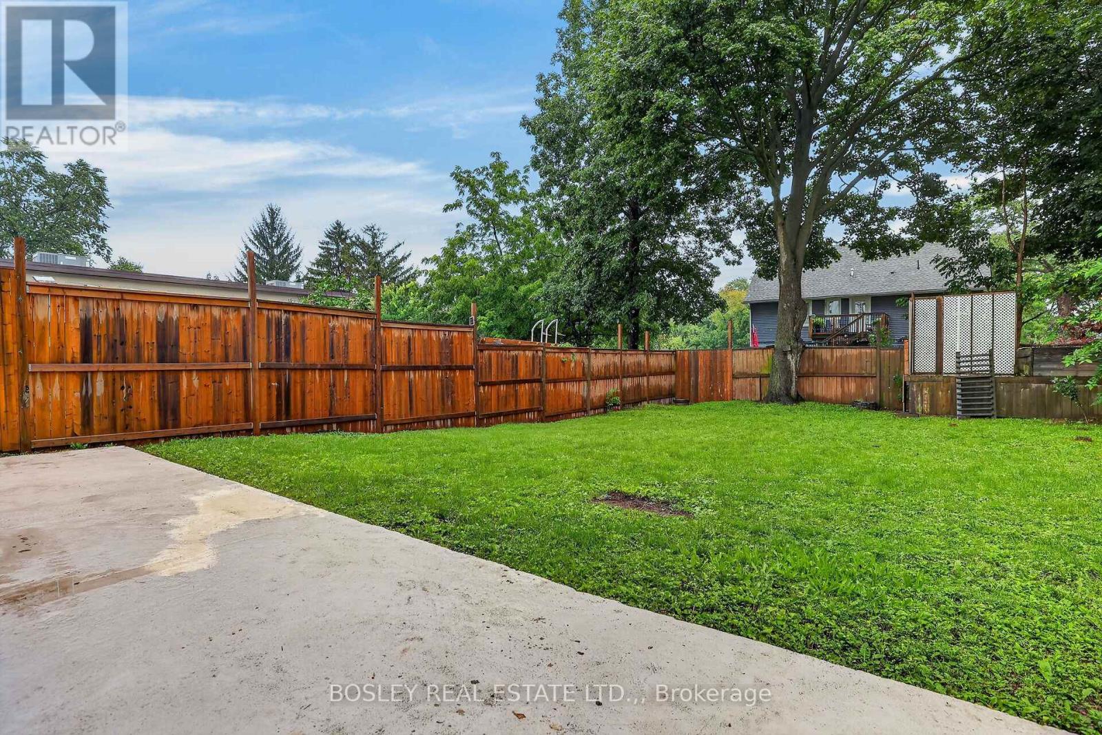 5186 Mcglashan Crescent, Niagara Falls, Ontario  L2E 3W9 - Photo 37 - X13766880