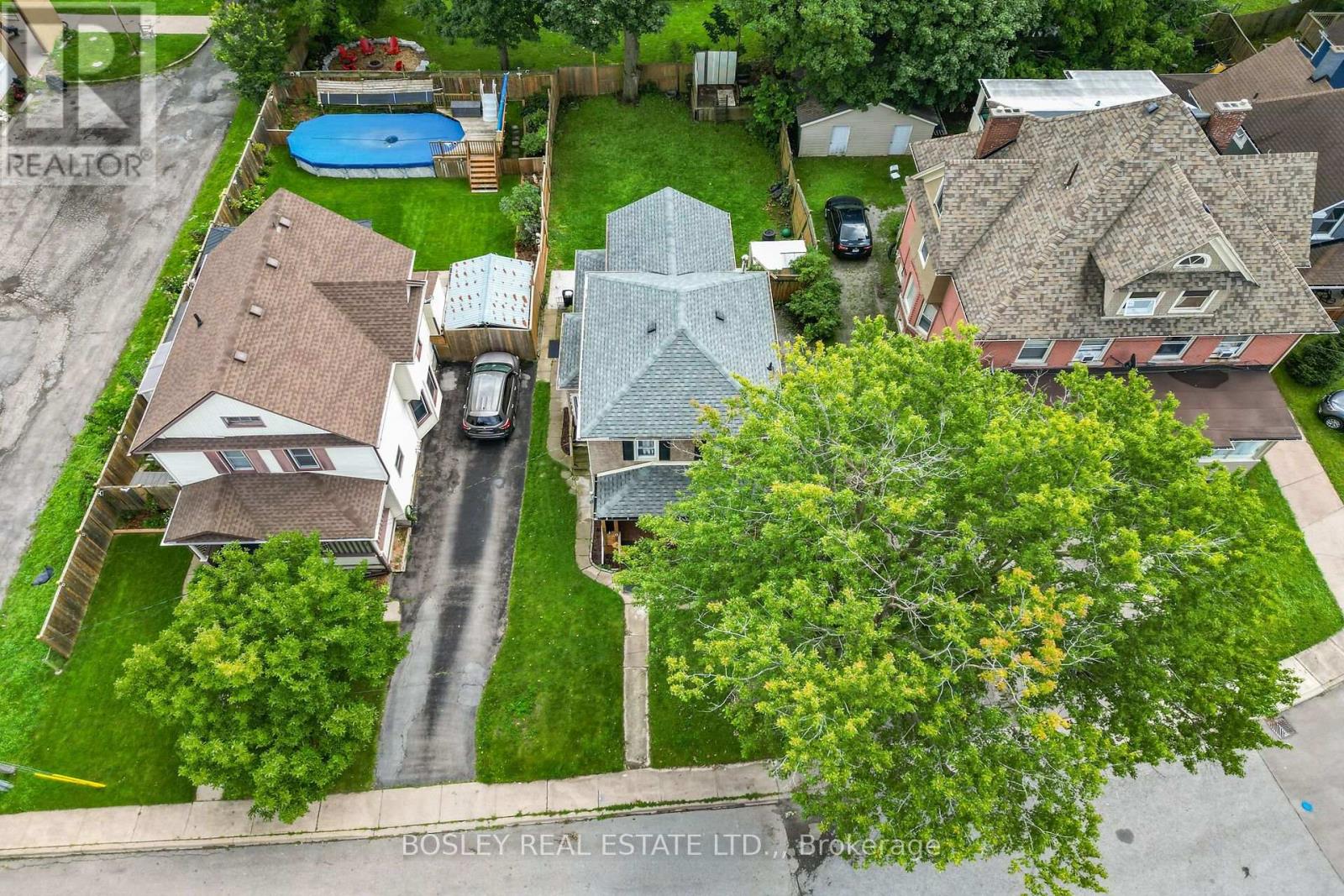 5186 Mcglashan Crescent, Niagara Falls, Ontario  L2E 3W9 - Photo 39 - X13766880