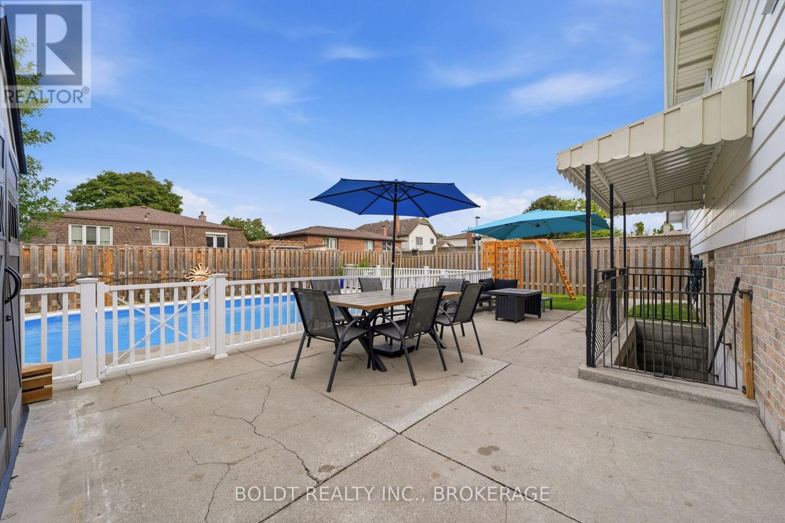 84 Allanbrook Street, Hamilton, Ontario  L8J 1R1 - Photo 44 - X13767056