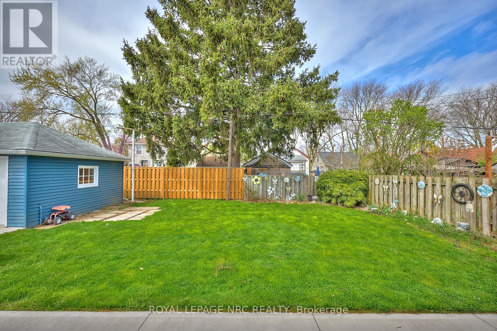 1 Thorndale Avenue, St. Catharines, Ontario  L2R 6A2 - Photo 31 - X13767070