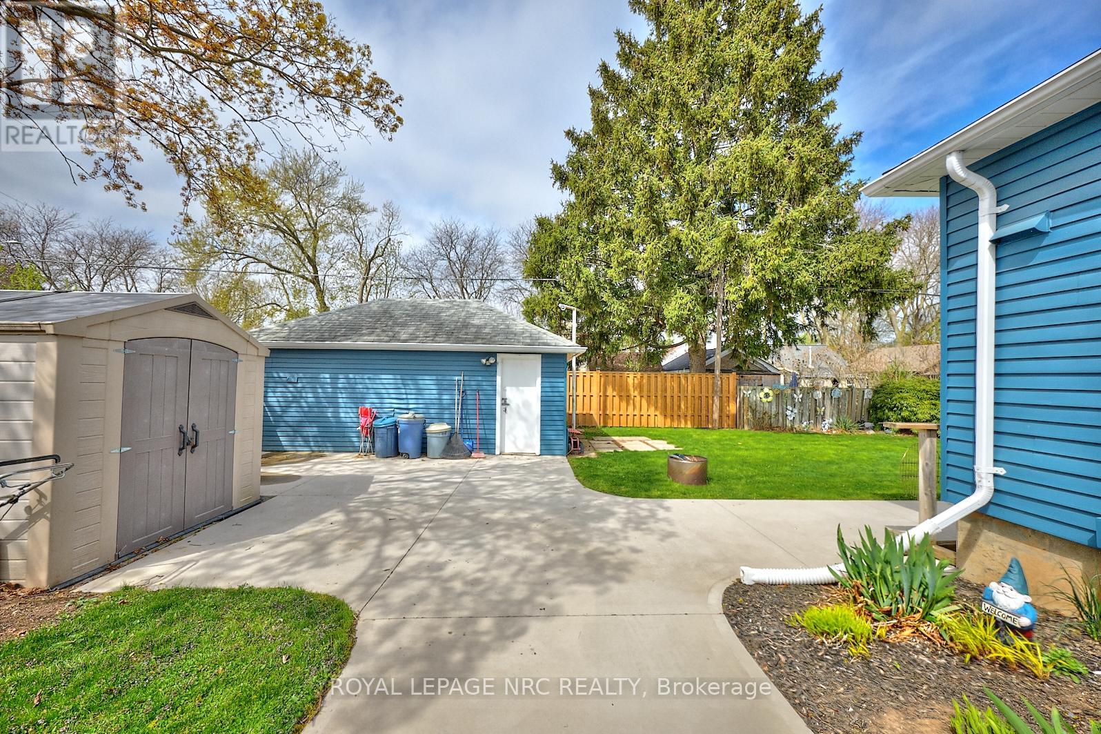 1 Thorndale Avenue, St. Catharines, Ontario  L2R 6A2 - Photo 34 - X13767070