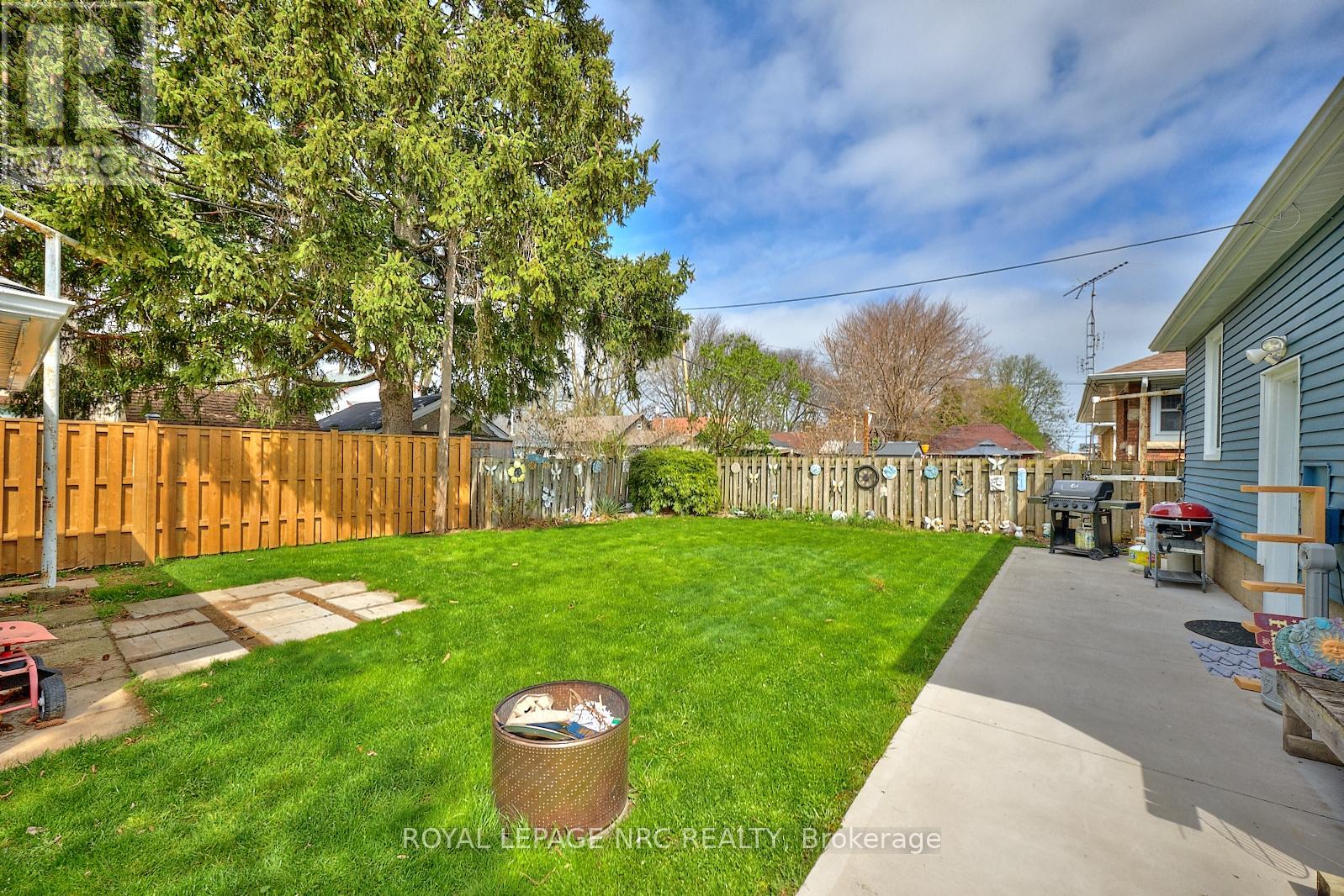 1 Thorndale Avenue, St. Catharines, Ontario  L2R 6A2 - Photo 35 - X13767070