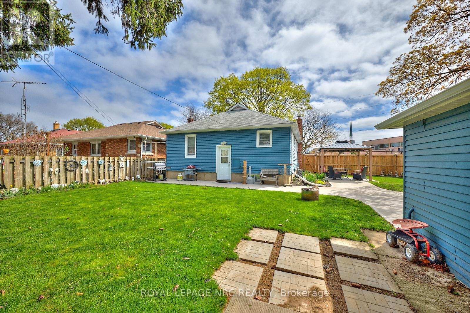 1 Thorndale Avenue, St. Catharines, Ontario  L2R 6A2 - Photo 36 - X13767070