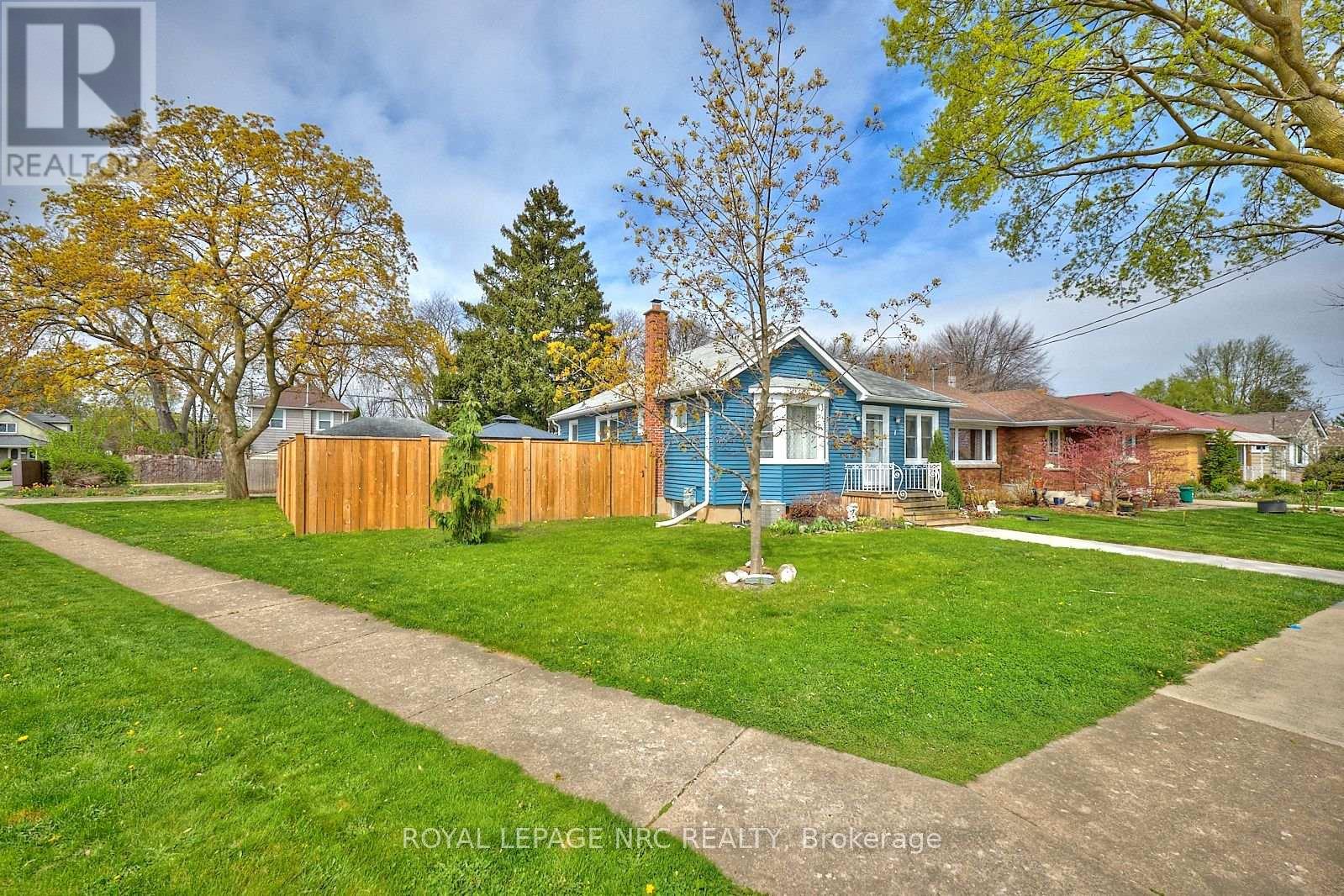 1 Thorndale Avenue, St. Catharines, Ontario  L2R 6A2 - Photo 42 - X13767070