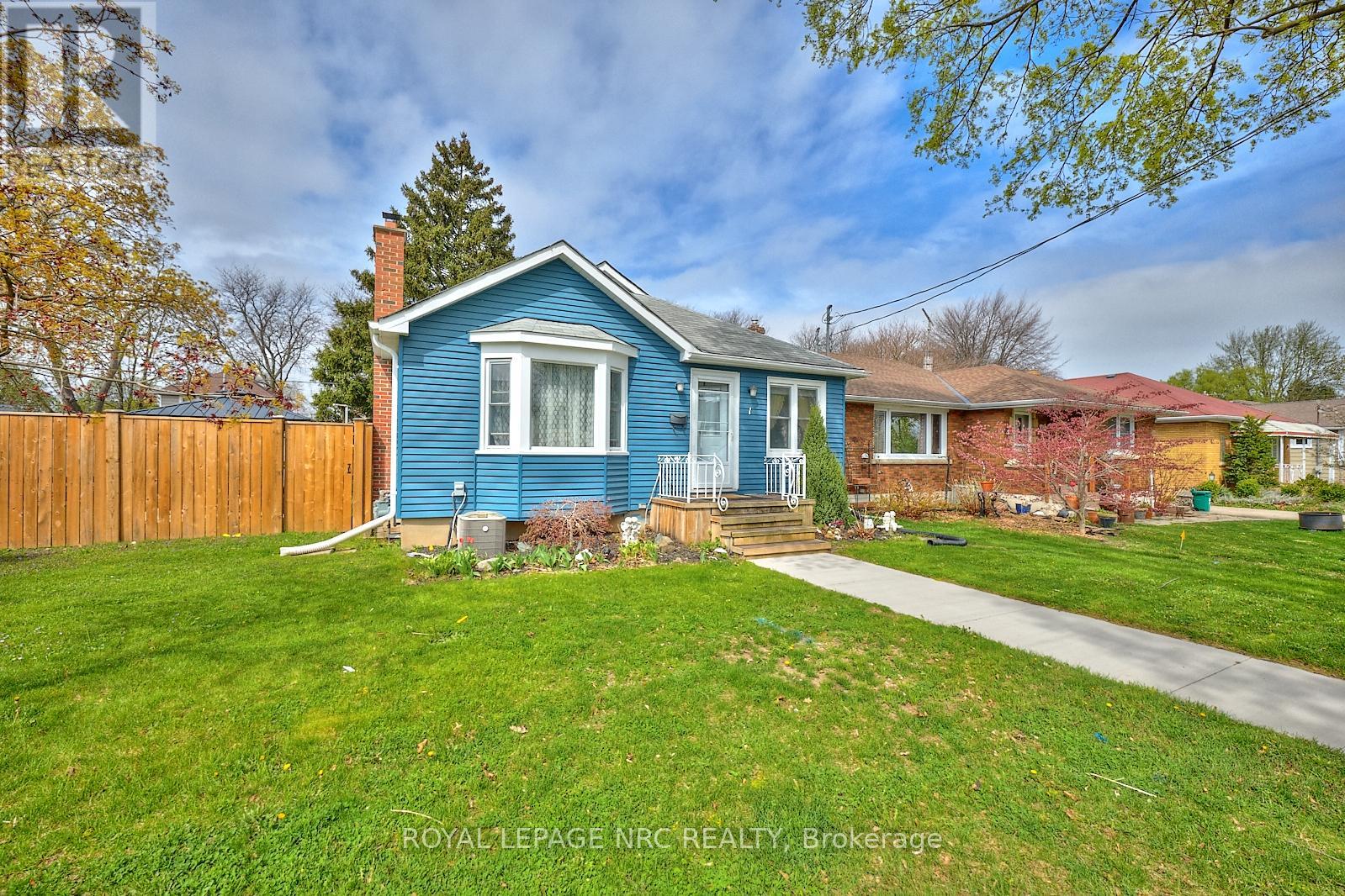 1 Thorndale Avenue, St. Catharines, Ontario  L2R 6A2 - Photo 44 - X13767070