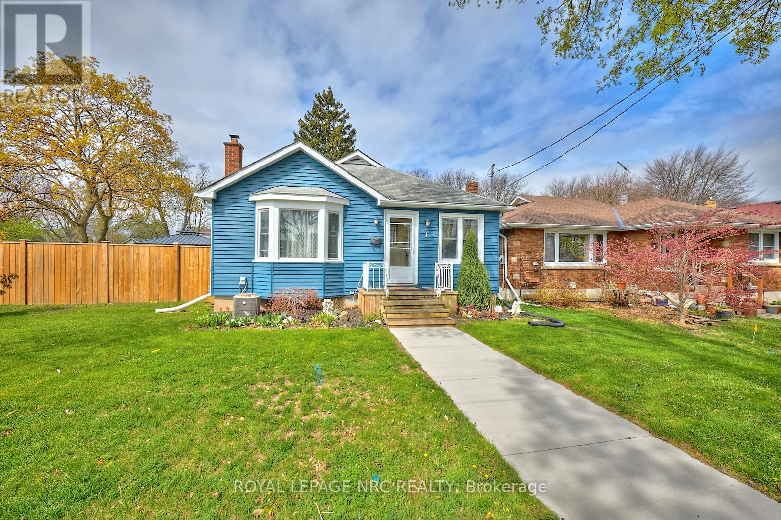 1 Thorndale Avenue, St. Catharines, Ontario  L2R 6A2 - Photo 45 - X13767070