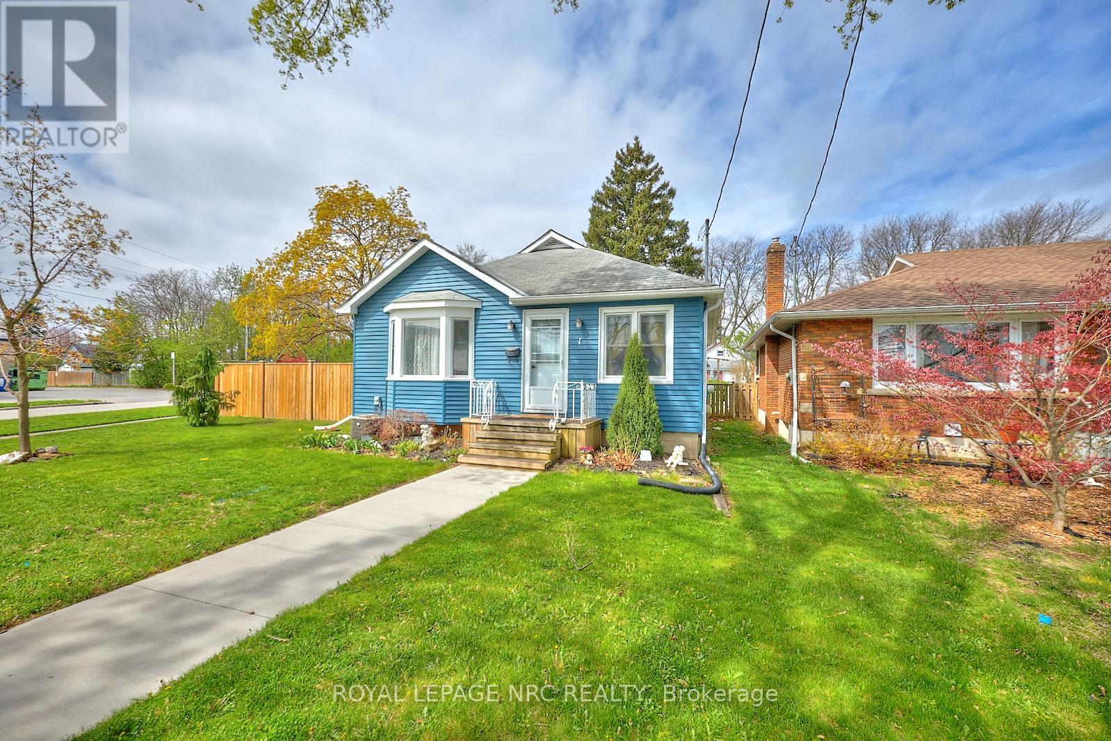 1 Thorndale Avenue, St. Catharines, Ontario  L2R 6A2 - Photo 47 - X13767070