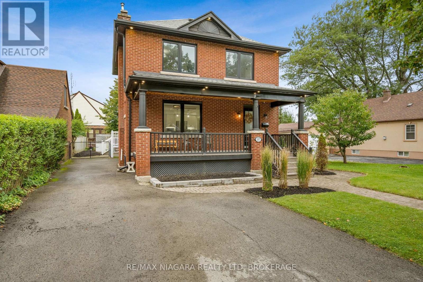 157 Aqueduct Street, Welland, Ontario  L3C 1C3 - Photo 2 - X13767078