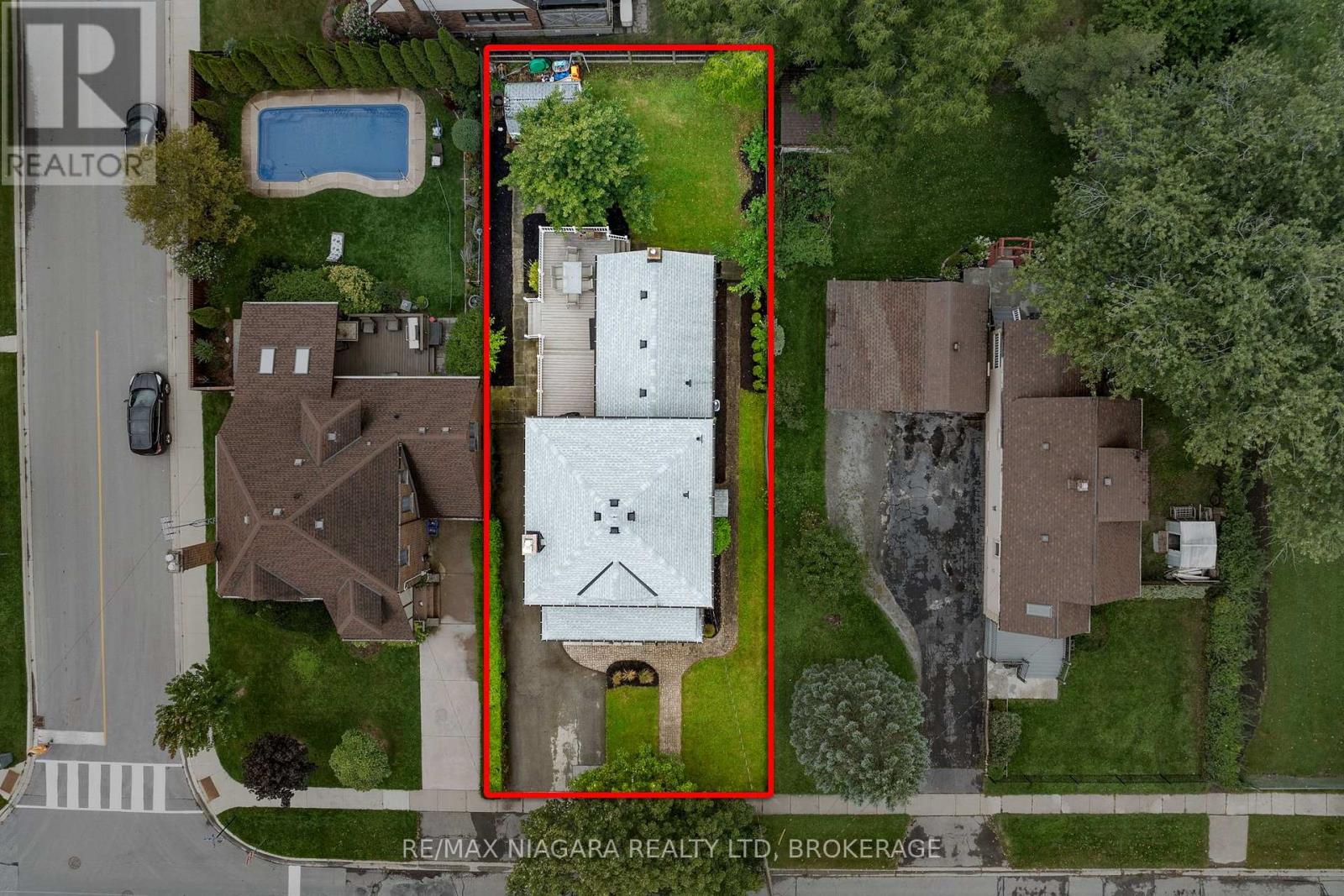 157 Aqueduct Street, Welland, Ontario  L3C 1C3 - Photo 38 - X13767078