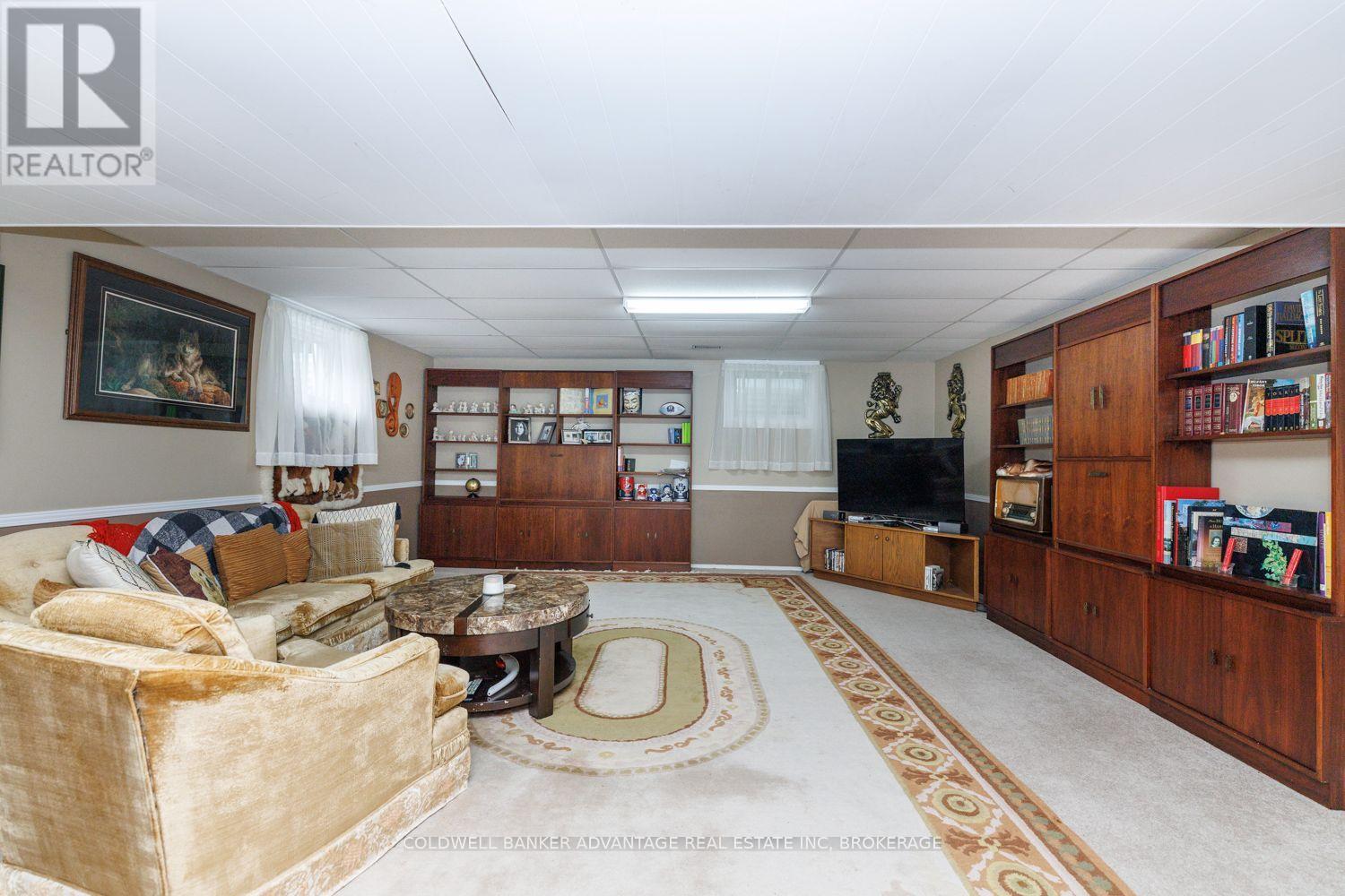 8165 Mount Olive Crescent, Niagara Falls, Ontario  L2H 2Y9 - Photo 30 - X13767120