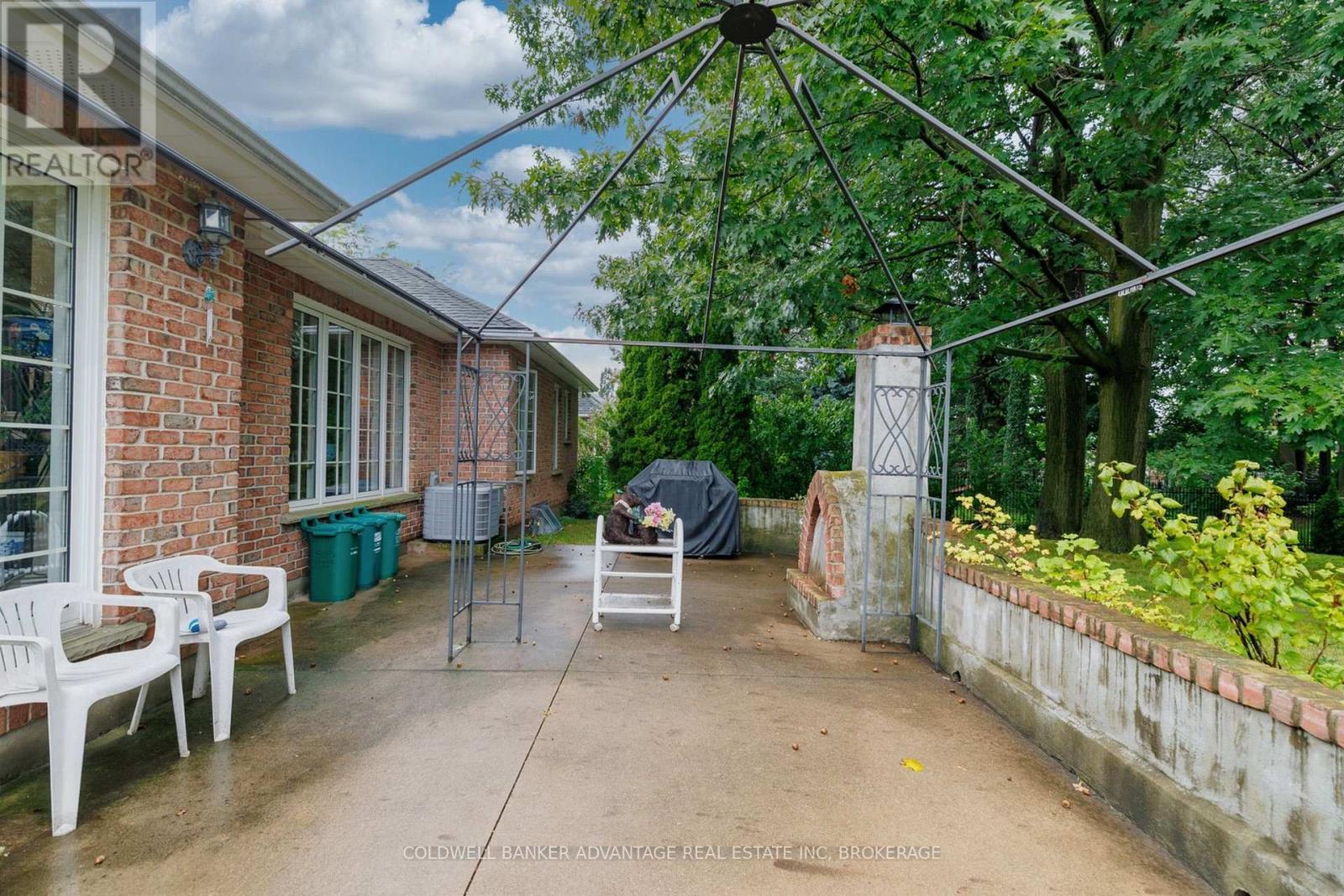 8165 Mount Olive Crescent, Niagara Falls, Ontario  L2H 2Y9 - Photo 32 - X13767120