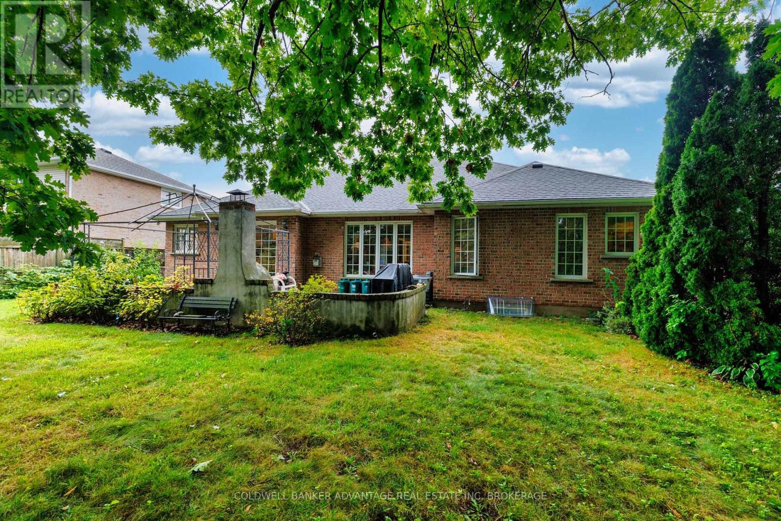 8165 Mount Olive Crescent, Niagara Falls, Ontario  L2H 2Y9 - Photo 34 - X13767120