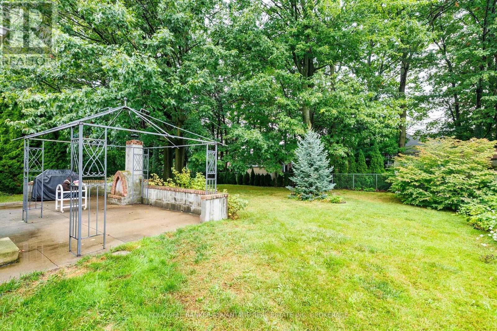 8165 Mount Olive Crescent, Niagara Falls, Ontario  L2H 2Y9 - Photo 35 - X13767120