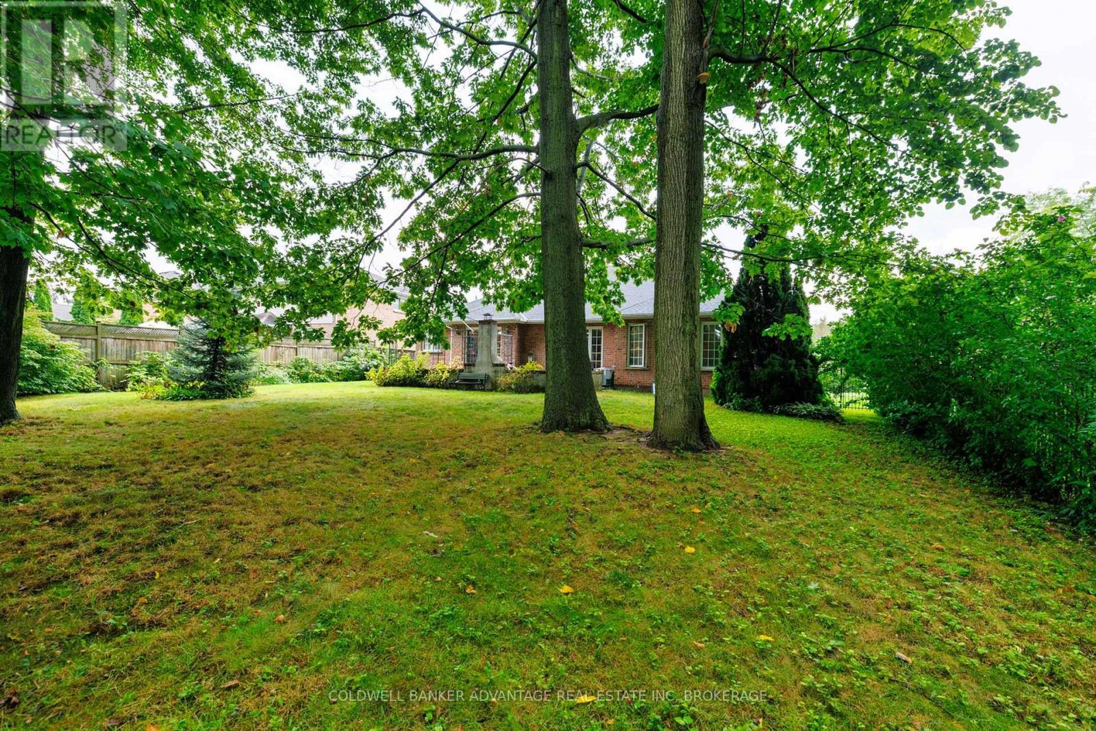 8165 Mount Olive Crescent, Niagara Falls, Ontario  L2H 2Y9 - Photo 36 - X13767120