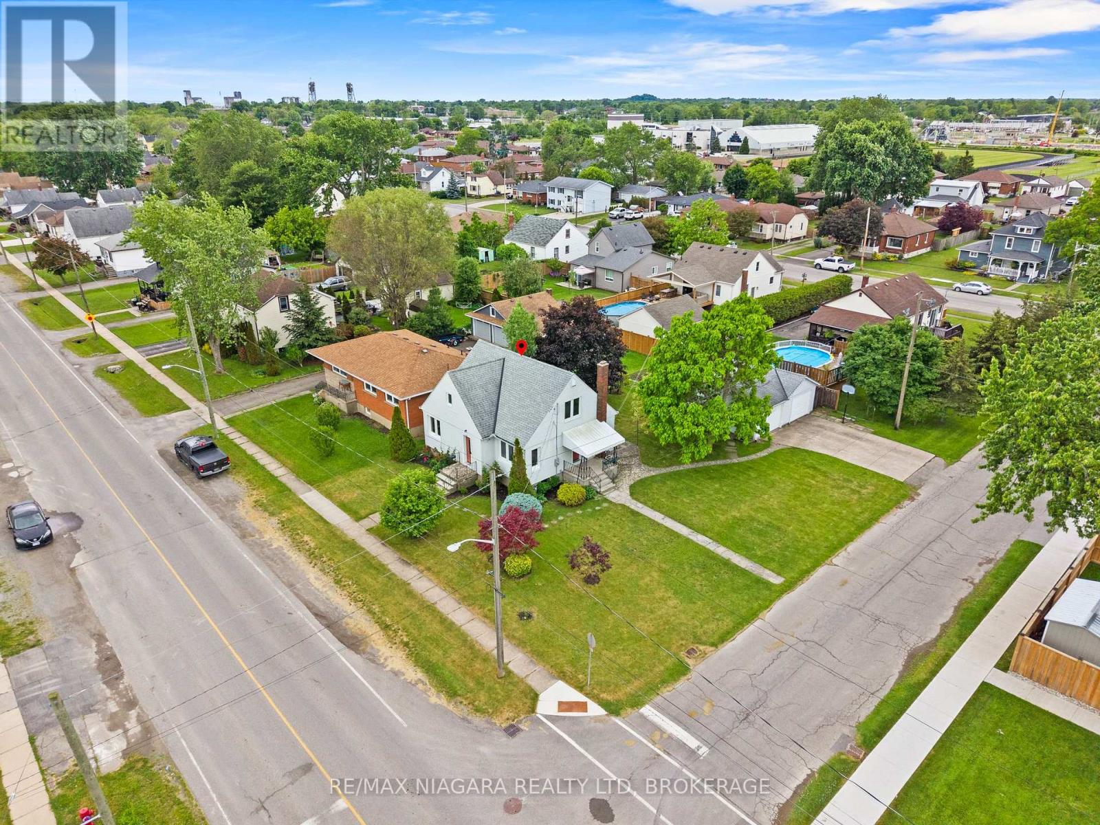 230 Wellington Street, Port Colborne, Ontario  L3K 2K2 - Photo 1 - X13767214