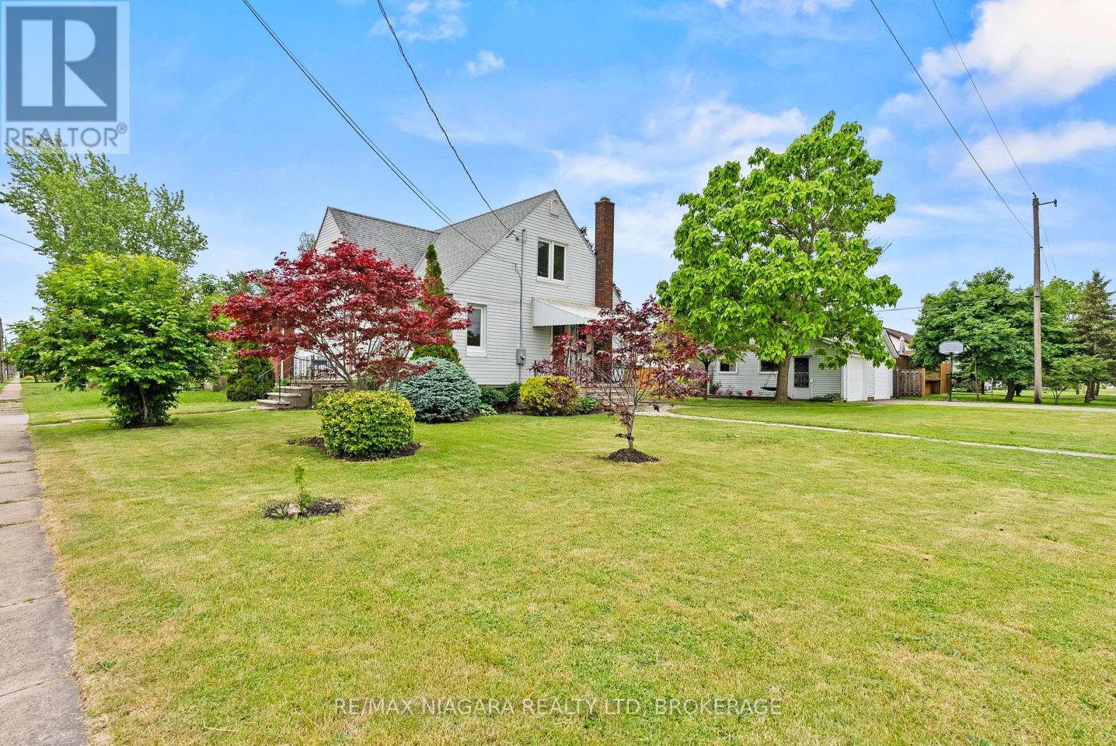 230 Wellington Street, Port Colborne, Ontario  L3K 2K2 - Photo 2 - X13767214